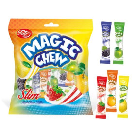 Antat Tuti Magic Soft Candy Stick 200g