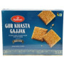 Haldirams Gur Khasta Gajjak 400Gm