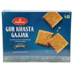 هالديرامز جور خاستا جاجّاك ٤٠٠ جرام