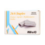 Kw-Trio 26/6 1000P Staples 1Pkt