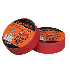 Somafix Sfx5961 Red Electric Tape