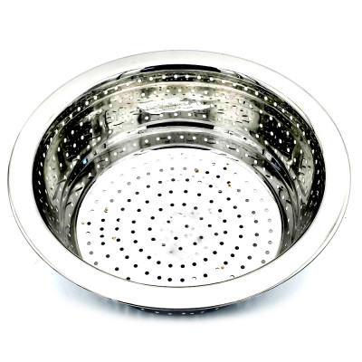 Burhan No. 14 Ss Colander 1Pcs