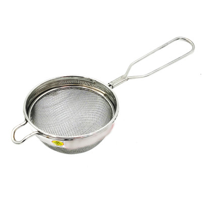 برهان رقم ١ مصفاة عصير ستانلس ستيل