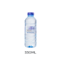 Miles Water 330Ml