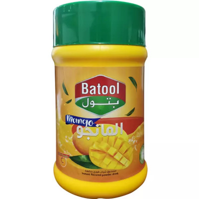 Batool Mango Juice Powder 750Gms