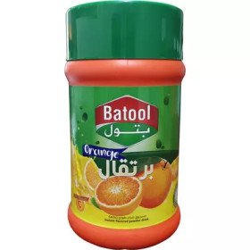 مسحوق عصير برتقال باتول 750 جرام