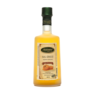 خلطة عسل هورانو ٥٠٨ مل