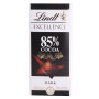 Lindt Excellence 85%Coca Rich Dark Chocolate 100Gm