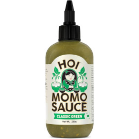 صوص مومو خضري هوي كلاسيك 250 جرام