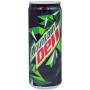 Mountain Dew Soft Drink Btl 250Ml