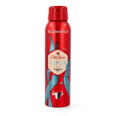 رش أولد سبايس ديب سي 150 مل