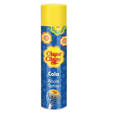 Chupa Chups Cola Room Spray 300Ml