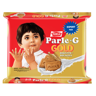 Parle G Gold Biscuits 937.5Gm