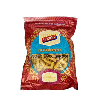 Bikano Punjabi Bhaji Pkora 200G