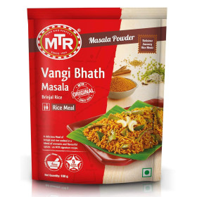 متر فانجي باث مسالا 100 جرام