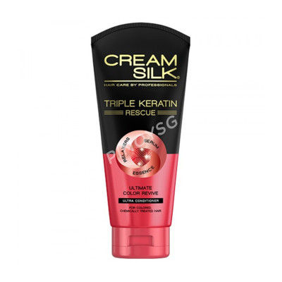 Cream Silk Color Revive Keratin Conditioner 340ml