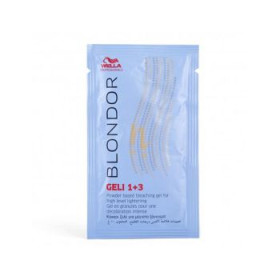 جيل بلوندور بليشينج 10 مل