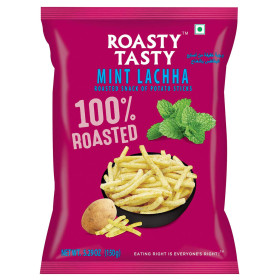 روستي تايستي لاتشّا نعناع 150 جرام