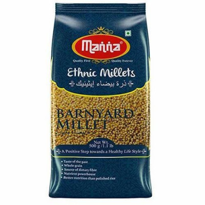 منّا برنيارد ملّيت 500 غرام