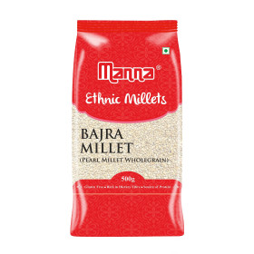 مانا بيجرا (ميللت) 907 جرام