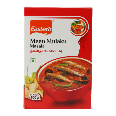 Eastern Meen Mulaku Masala 100Gm