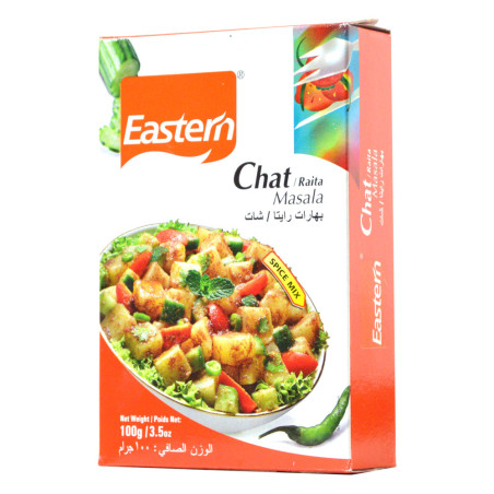 Eastern Chat Masala 100g