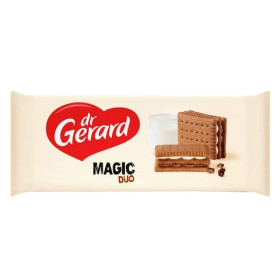 بسكويت ماجي دو 144 جرام