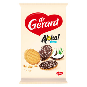 بسكويت أولاها جوز الهند 160 جرام