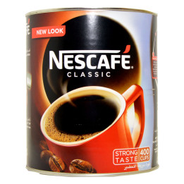 Nescafé Classic Coffee, 750 g
