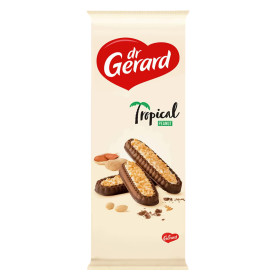 بسكويت جوز الاستوائي 180 جرام