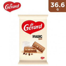 بسكويت ماجيك دوو ٣٦.٦ غرام
