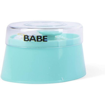 بوب بودر ففر (قطعة واحدة)