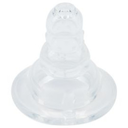 Babe Silicone Nipple No. BB150, 1 pc