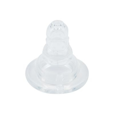 Babe Bb150 Silicone Nipple