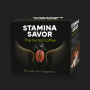 Stamina Savor Thai Herbal Coffee Mix 15Gm