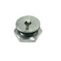 Prestige Mini Metallic Safety Plug 1Pc