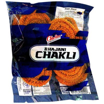 تشالي باجاهني تشاكلي 200 جرام