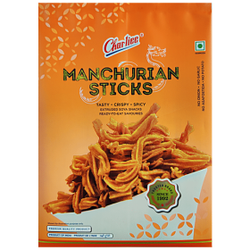 عصا تشارلي مانشوريان 180 غرام