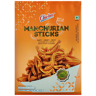 عصا تشارلي مانشوريان 180 غرام