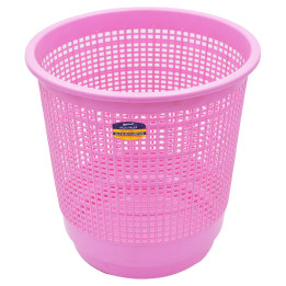 Al Fulaij Plastic Dustbin No. AF-621, 1 pc
