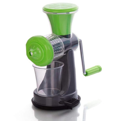 Aramax Fruit and Vegetable Juicer 1Pcs