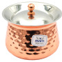 Burhan No. 1 Mukti Golden Handi 1Pcs