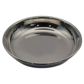 طبق حلوى بروهان 5.5 إنش SS Light