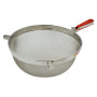 Burhan No. 11 Ss Juice Strainer 1Pc