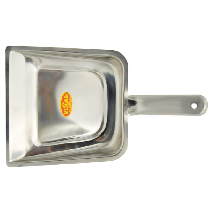 Burhan Stainless Steel Supari Nutcracker No. 1, 1 pc