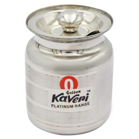 بُرهان رقم 0 SS جِيه بارني مع ملعقة