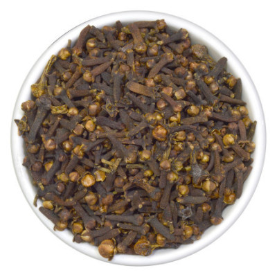 Burhan Srilanka Clove Whole 1Kg