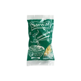 Sarwar Vegetable Hakka Noodles, 1 kg