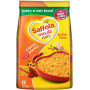 Saffola Bajra And Jowar Classic Masala Oats 500Gm