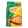 Saffola Bajra And Jowar Peppy Tomato Masala Oats 500Gm